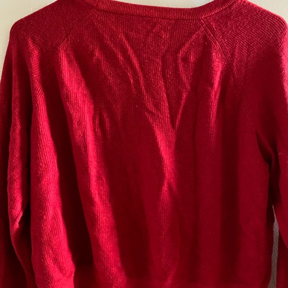 Aritzia Babaton ARTEM SWEATER - Picture 8 of 11